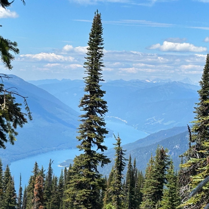 Glacier National Park